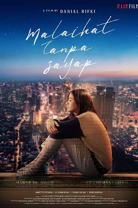 Malaikat Tanpa Sayap